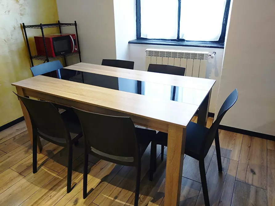 Immagine 3 di Camera condivisa in affitto  in Via Sesia a Torino