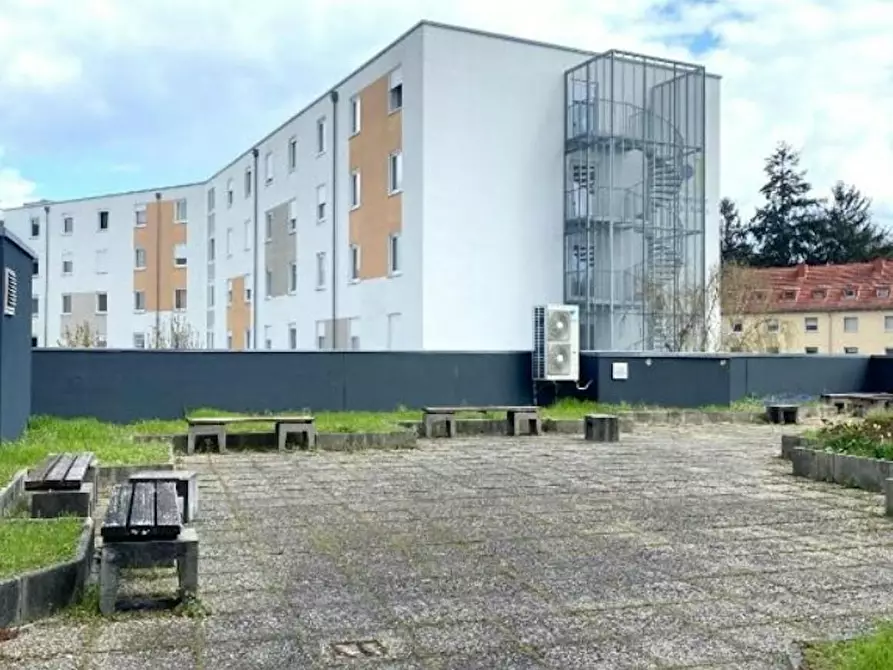 Immagine 8 di Appartamento in affitto  in Saarstraße a Mainz