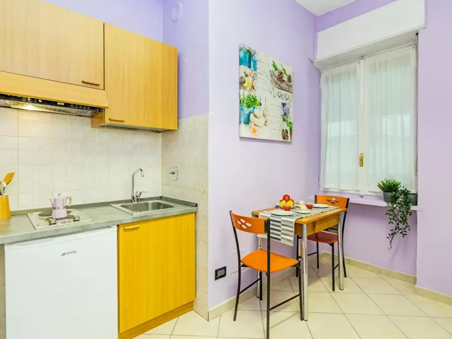 Immagine 5 di Appartamento in affitto  in Via Giovanni Spano a Torino