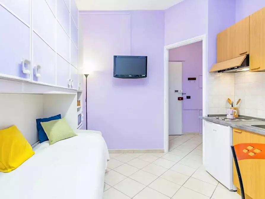 Immagine 4 di Appartamento in affitto  in Via Giovanni Spano a Torino