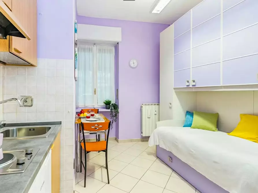 Immagine 1 di Appartamento in affitto  in Via Giovanni Spano a Torino