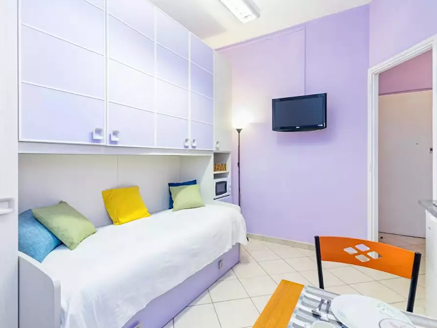 Immagine 2 di Appartamento in affitto  in Via Giovanni Spano a Torino