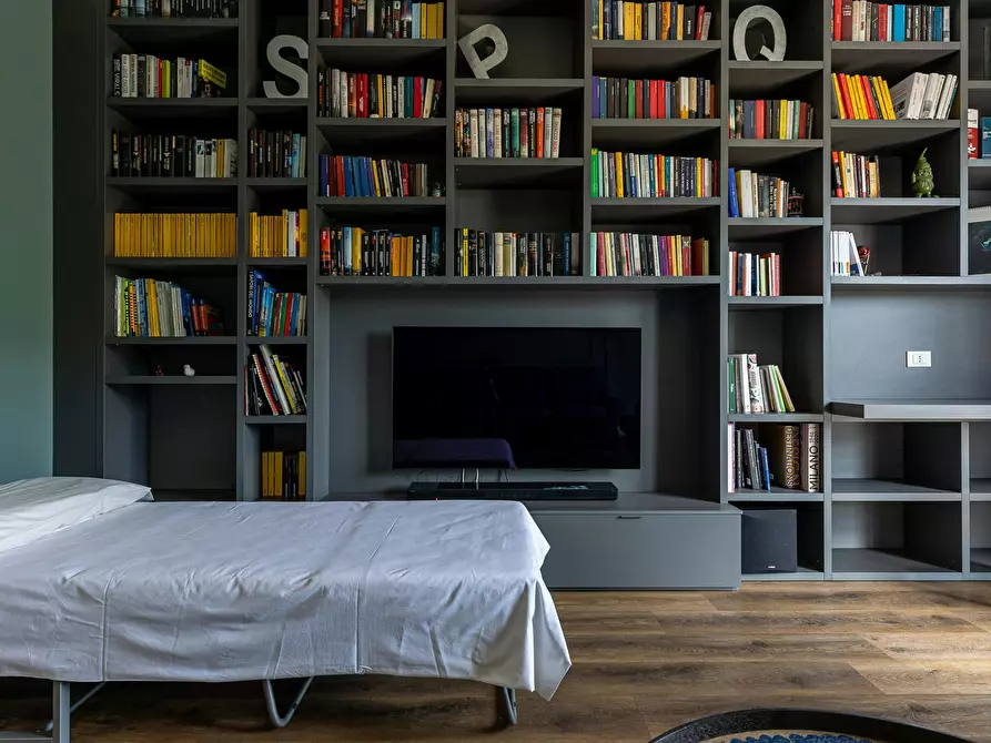 Immagine 6 di Appartamento in affitto  in Via degli Ailanti a Milano