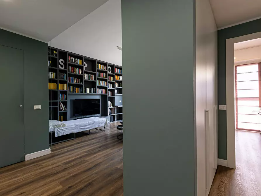 Immagine 10 di Appartamento in affitto  in Via degli Ailanti a Milano