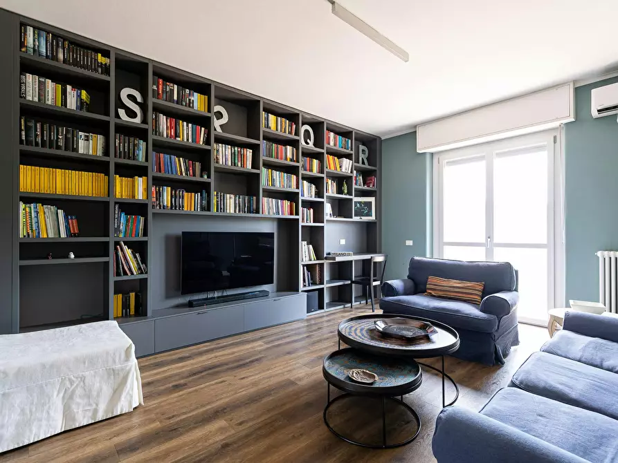 Immagine 4 di Appartamento in affitto  in Via degli Ailanti a Milano