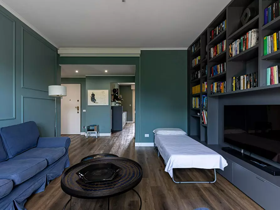 Immagine 8 di Appartamento in affitto  in Via degli Ailanti a Milano