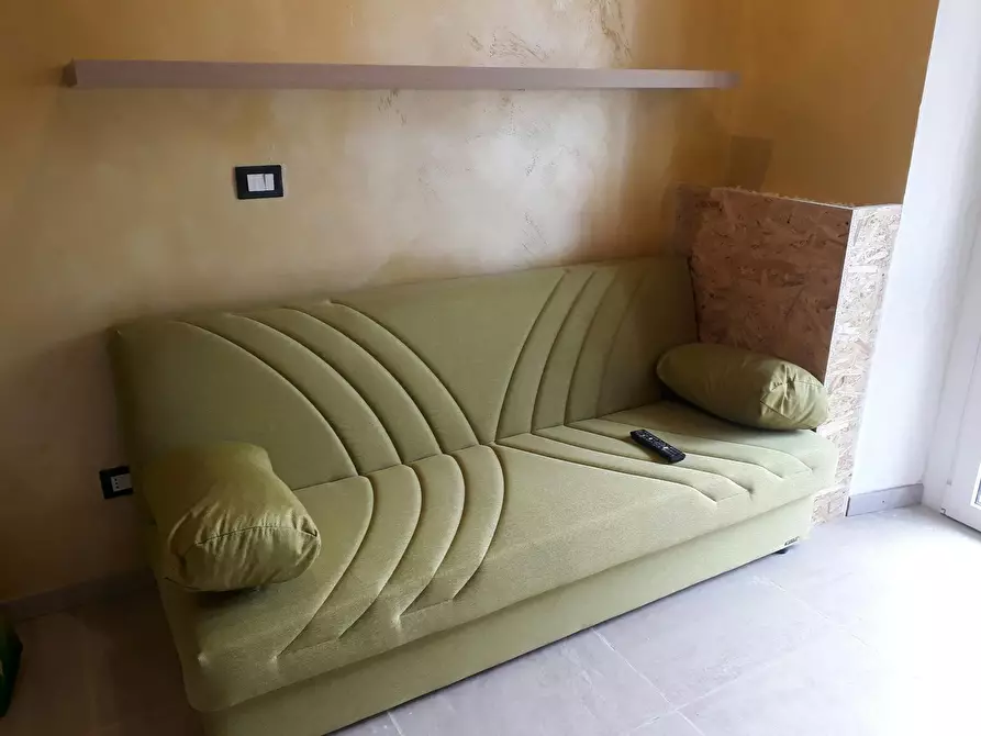 Immagine 4 di Camera condivisa in affitto  in Via Monte Rosa a Torino