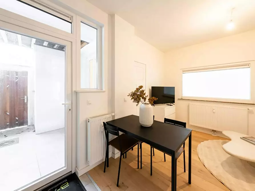 Immagine 6 di Appartamento in affitto  in Camille Huysmanslaan a Antwerpen