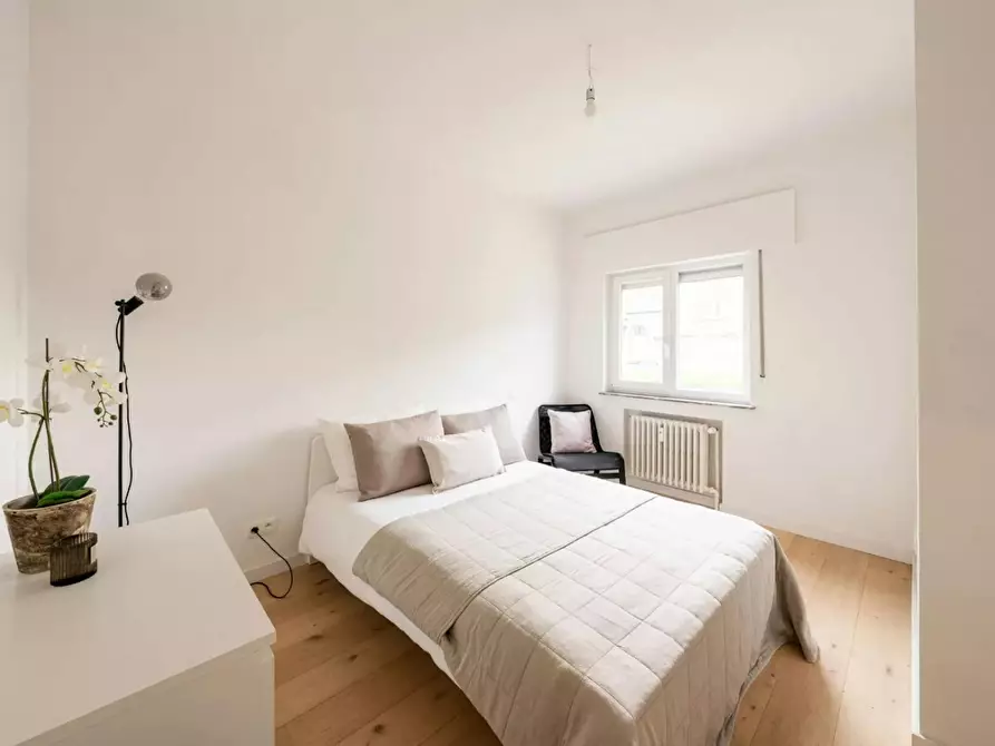 Immagine 3 di Appartamento in affitto  in Camille Huysmanslaan a Antwerpen