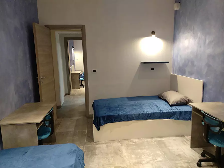 Immagine 2 di Camera condivisa in affitto  in Via Alessandro Scarlatti a Torino