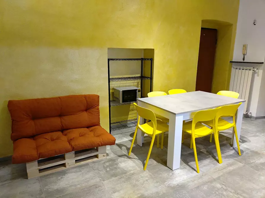 Immagine 2 di Camera condivisa in affitto  in Via Alessandro Scarlatti a Torino