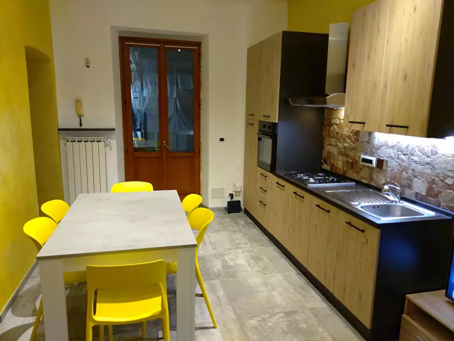 Immagine 3 di Camera condivisa in affitto  in Via Alessandro Scarlatti a Torino