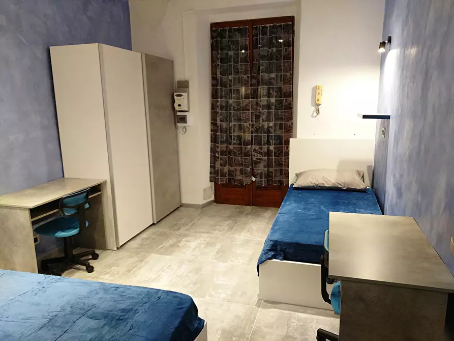 Immagine 10 di Camera condivisa in affitto  in Via Alessandro Scarlatti a Torino