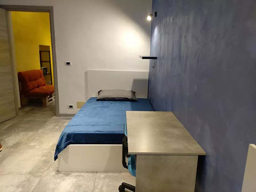 Immagine 9 di Camera condivisa in affitto  in Via Alessandro Scarlatti a Torino