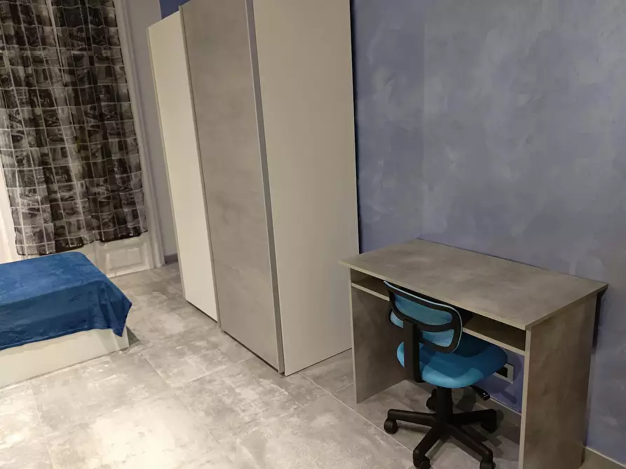 Immagine 6 di Camera condivisa in affitto  in Via Alessandro Scarlatti a Torino