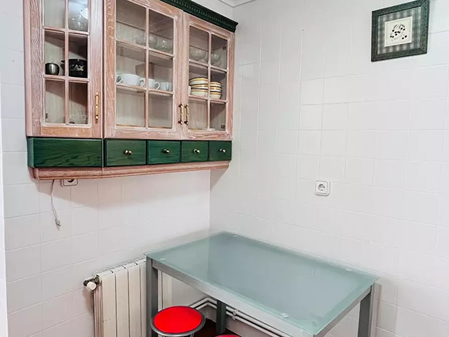 Immagine 8 di Camera in affitto  in Carrer Pintor Aparicio a Alicante/Alacant