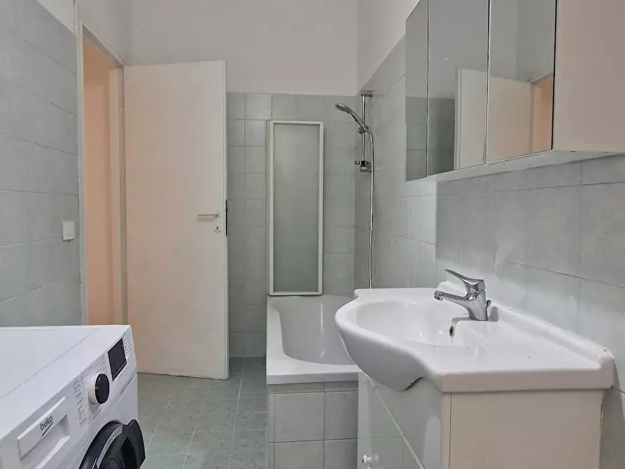 Immagine 9 di Camera in affitto  in Lungotevere di Pietra Papa a Roma