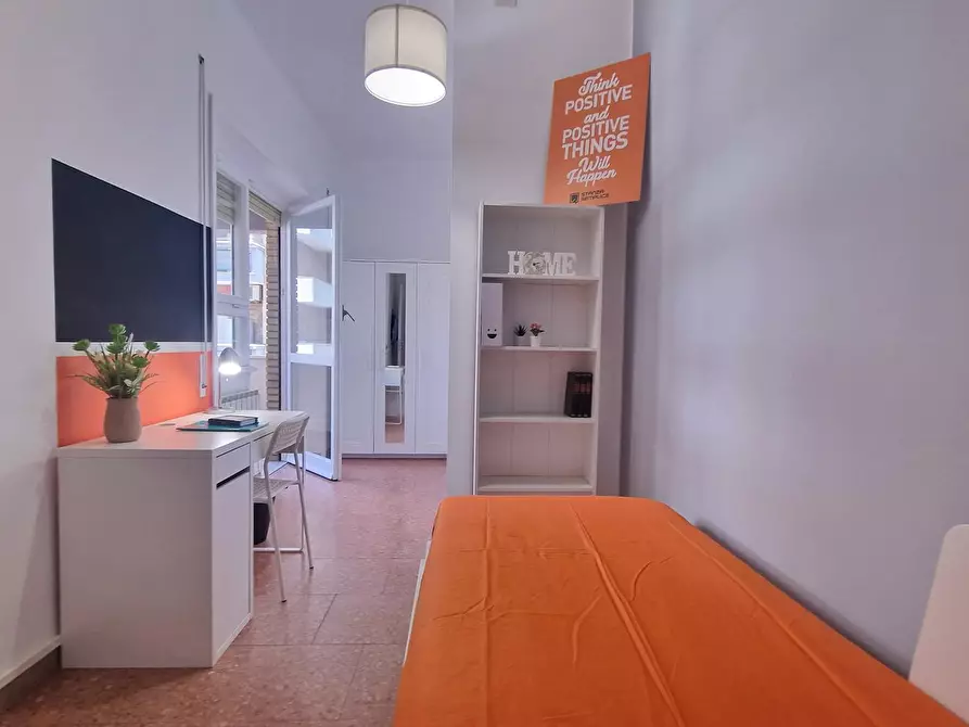 Immagine 3 di Camera in affitto  in Lungotevere di Pietra Papa a Roma