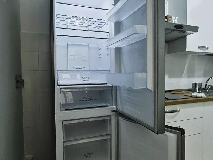 Immagine 6 di Camera in affitto  in Lungotevere di Pietra Papa a Roma