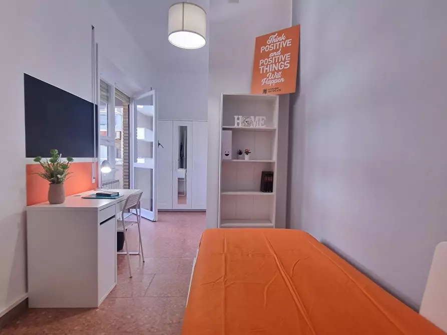 Immagine 2 di Camera in affitto  in Lungotevere di Pietra Papa a Roma