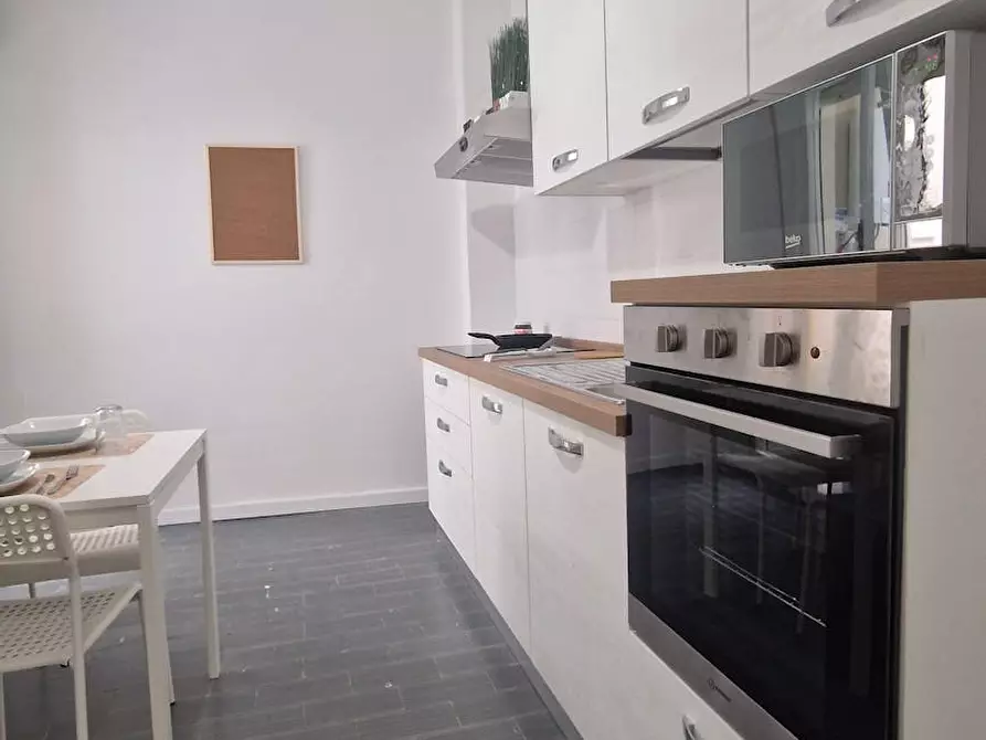 Immagine 7 di Camera in affitto  in Lungotevere di Pietra Papa a Roma