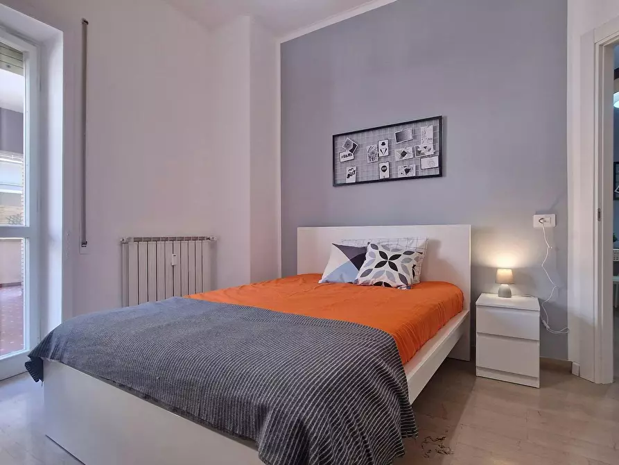 Immagine 3 di Camera in affitto  in Lungotevere di Pietra Papa a Roma