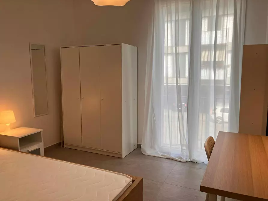 Immagine 6 di Camera in affitto  in Via Enrico Fermi a Bologna