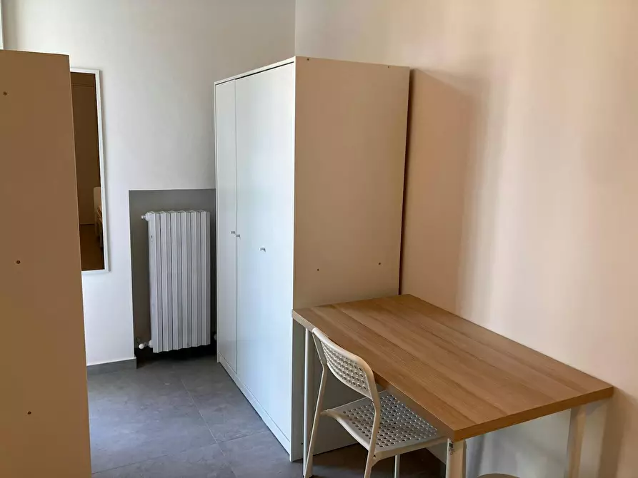 Immagine 3 di Camera in affitto  in Via Enrico Fermi a Bologna