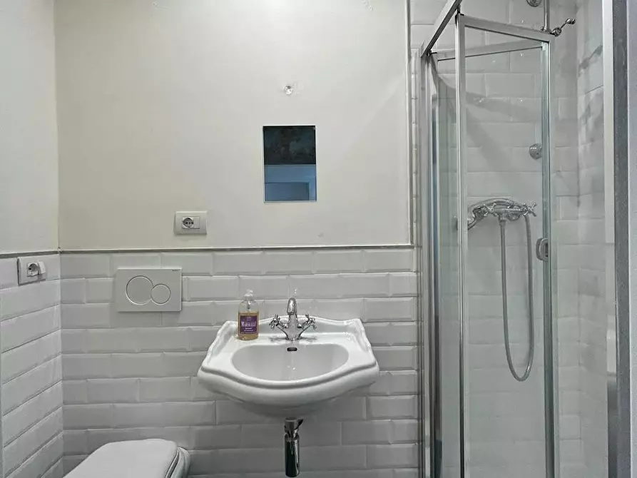 Immagine 10 di Appartamento in affitto  in Piazza Carlo Goldoni a Firenze