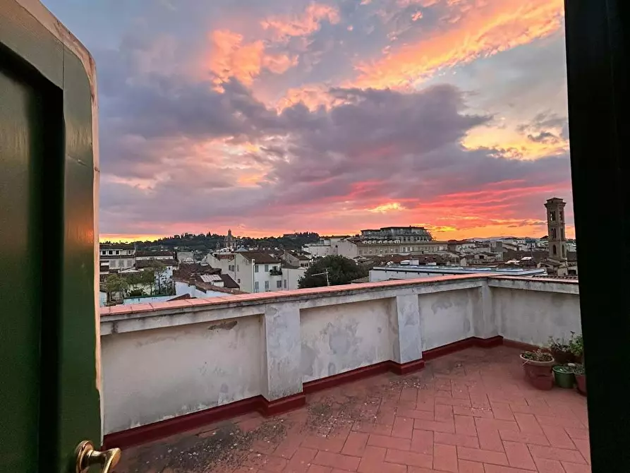 Immagine 4 di Appartamento in affitto  in Piazza Carlo Goldoni a Firenze