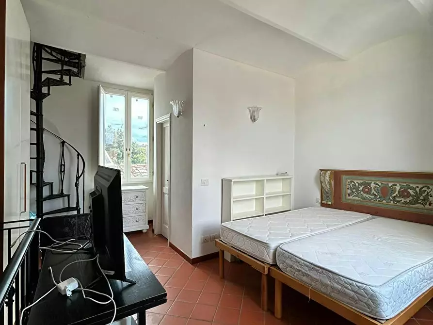 Immagine 5 di Appartamento in affitto  in Piazza Carlo Goldoni a Firenze