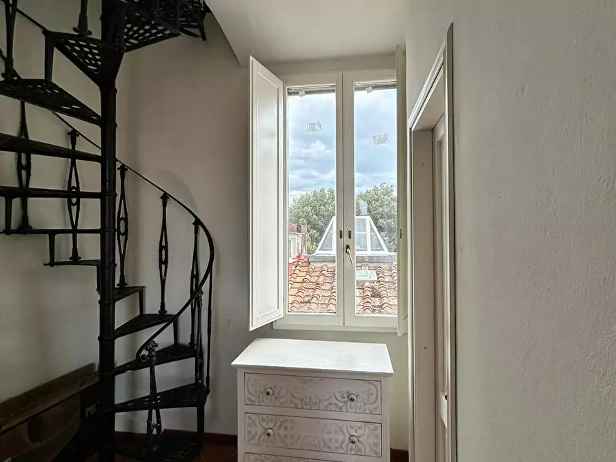 Immagine 7 di Appartamento in affitto  in Piazza Carlo Goldoni a Firenze