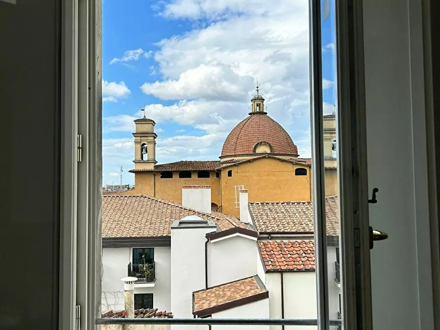 Immagine 6 di Appartamento in affitto  in Piazza Carlo Goldoni a Firenze