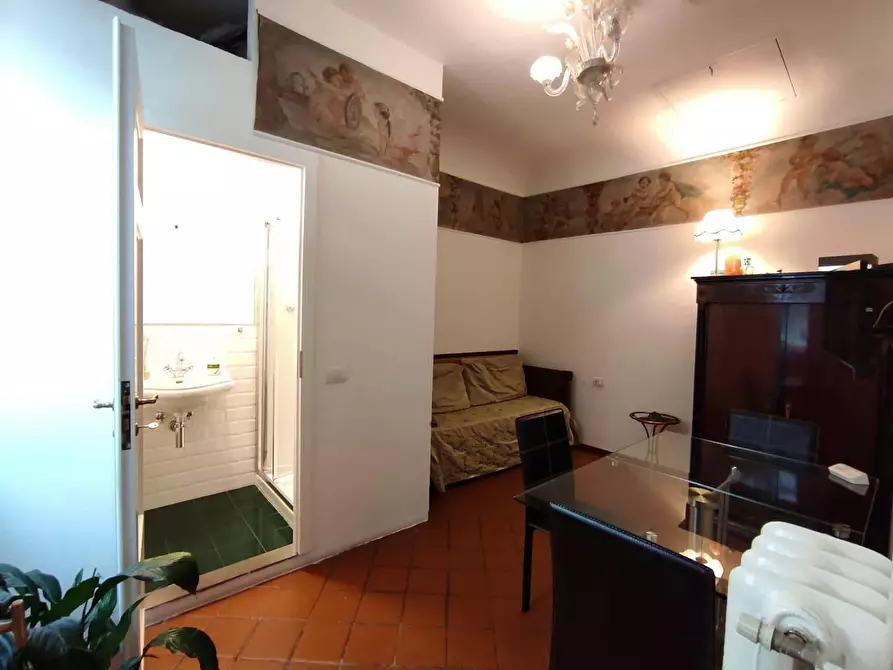 Immagine 3 di Appartamento in affitto  in Piazza Carlo Goldoni a Firenze