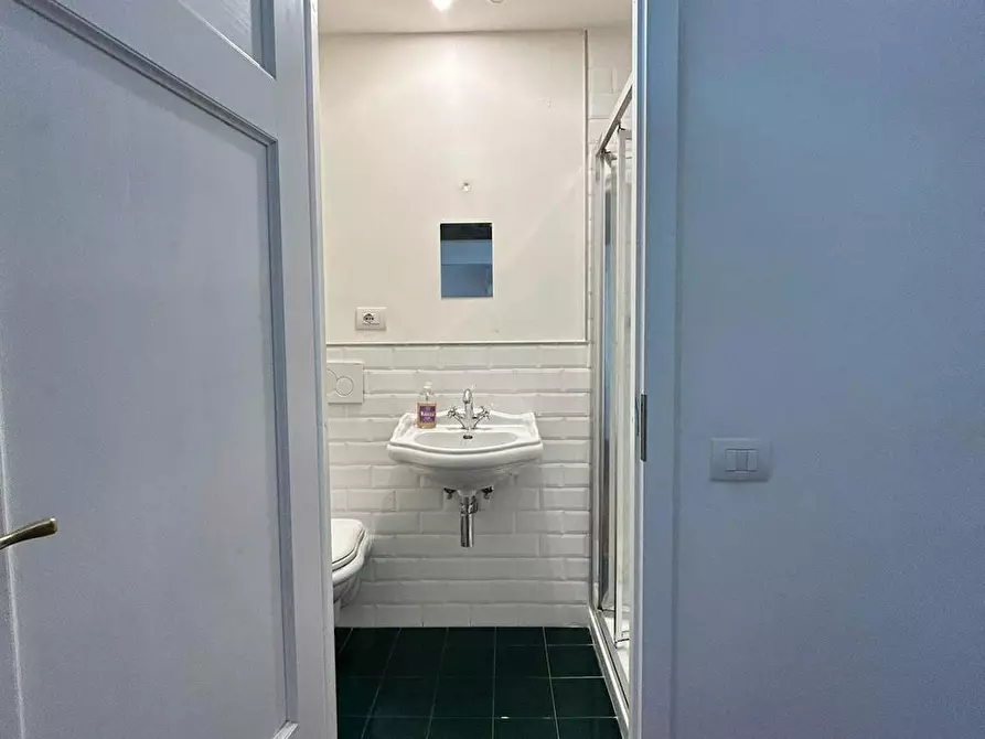 Immagine 9 di Appartamento in affitto  in Piazza Carlo Goldoni a Firenze