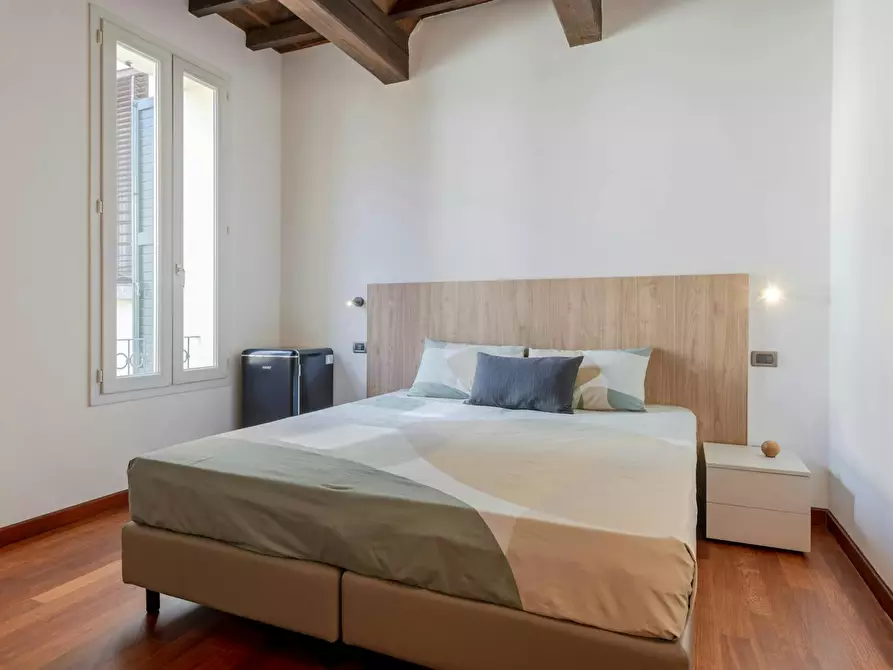 Immagine 2 di Camera in affitto  in Via Correggiari a Ferrara