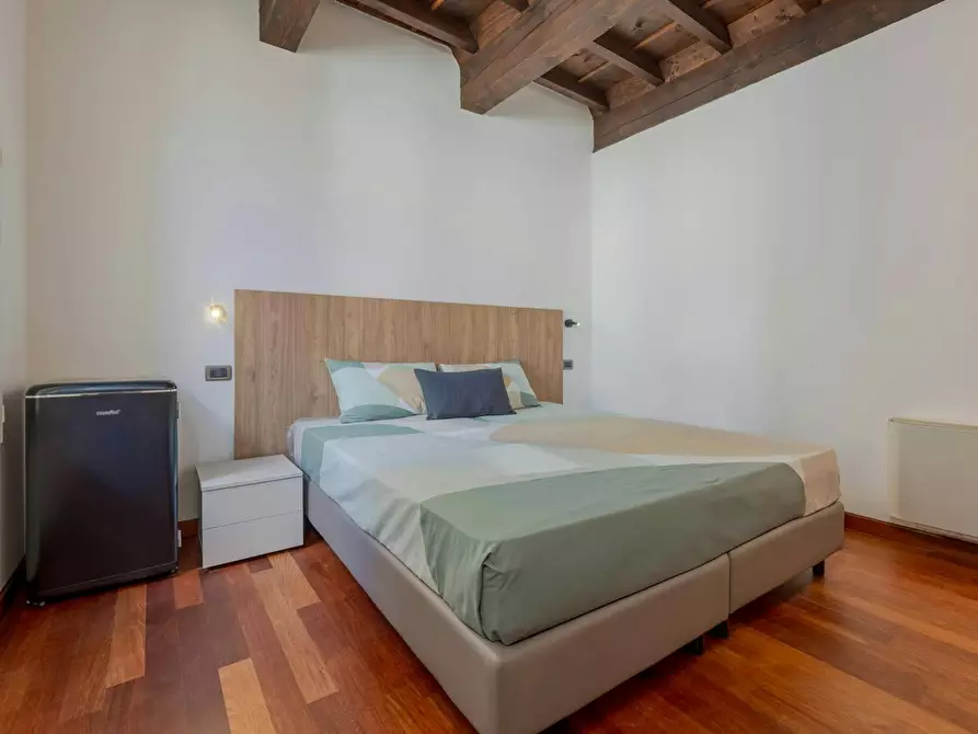 Immagine 4 di Camera in affitto  in Via Correggiari a Ferrara