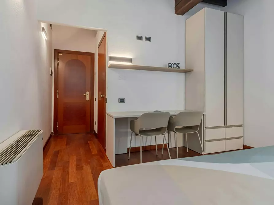 Immagine 3 di Camera in affitto  in Via Correggiari a Ferrara