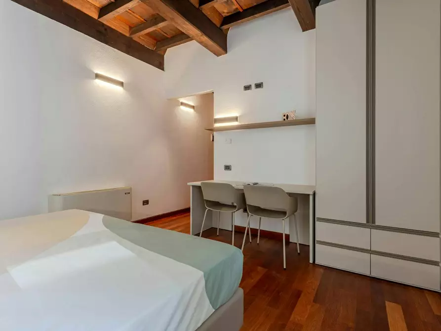 Immagine 5 di Camera in affitto  in Via Correggiari a Ferrara