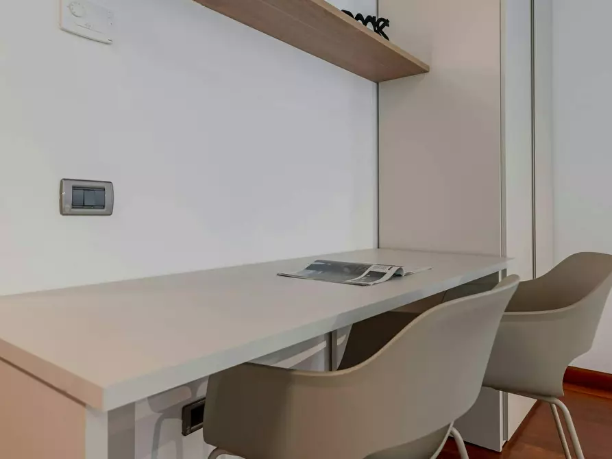 Immagine 1 di Camera in affitto  in Via Correggiari a Ferrara