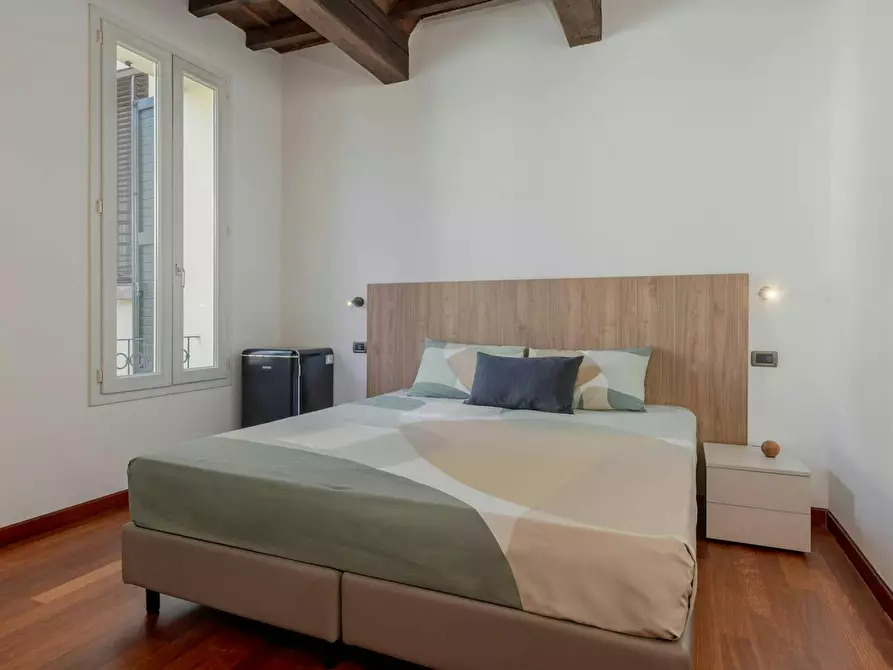 Immagine 2 di Camera in affitto  in Via Correggiari a Ferrara