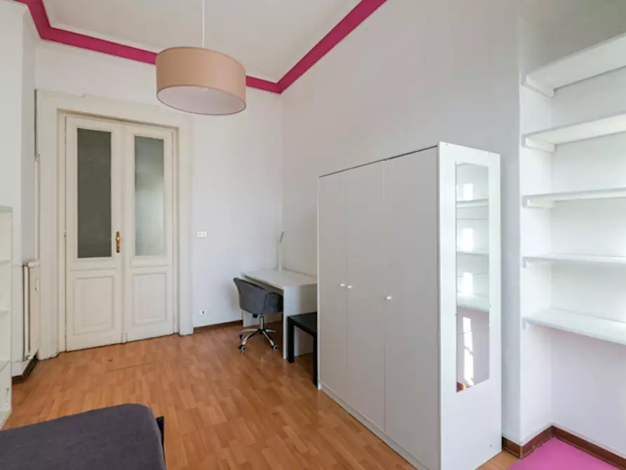 Immagine 3 di Camera in affitto  in Corso Svizzera a Torino