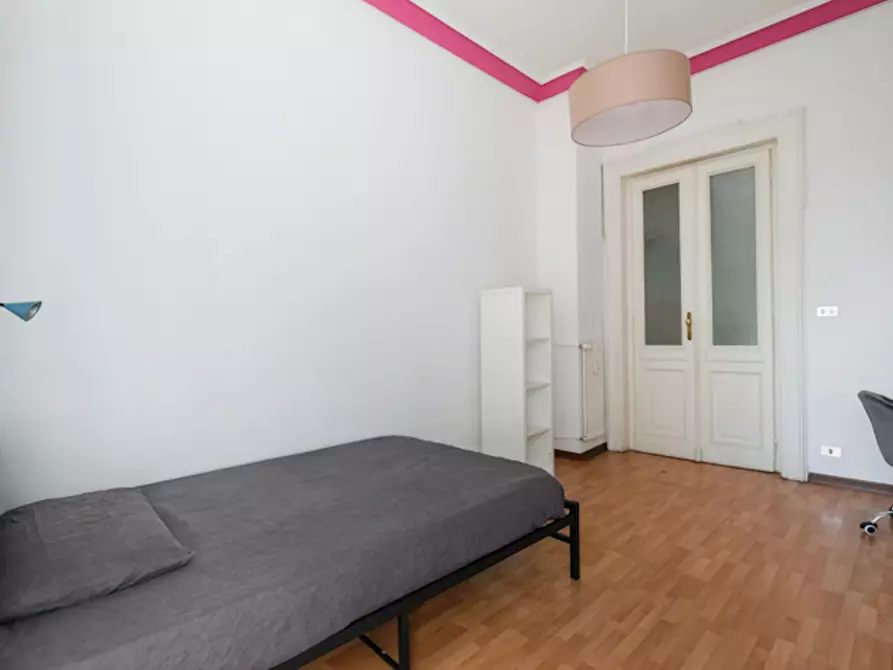 Immagine 4 di Camera in affitto  in Corso Svizzera a Torino