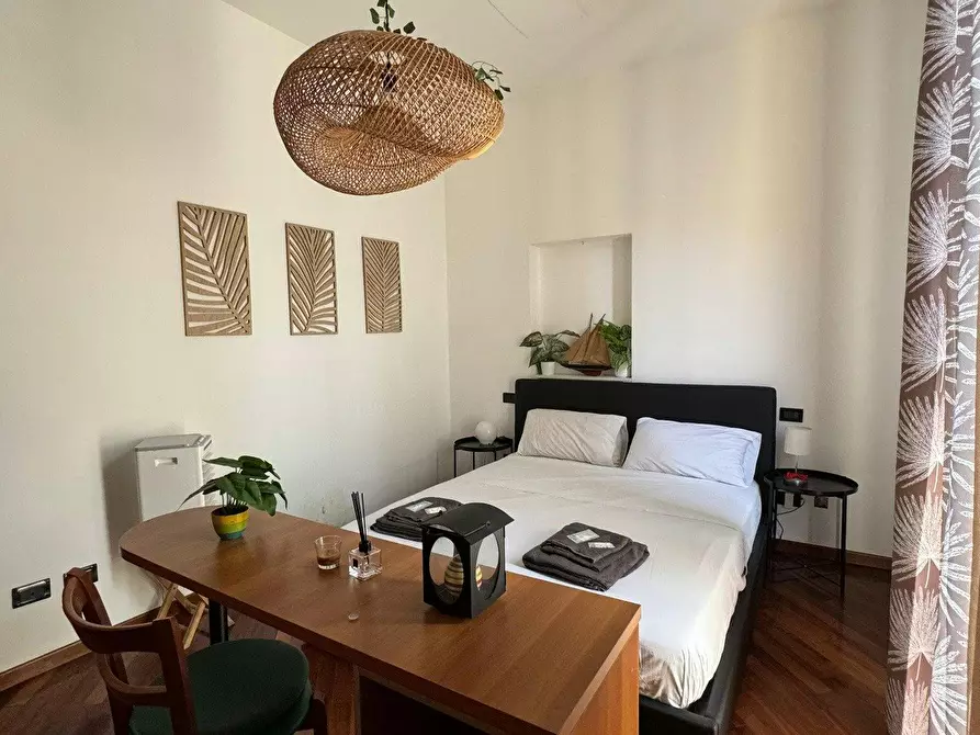 Immagine 1 di Appartamento in affitto  in Via Melchiorre Gioia a Milano