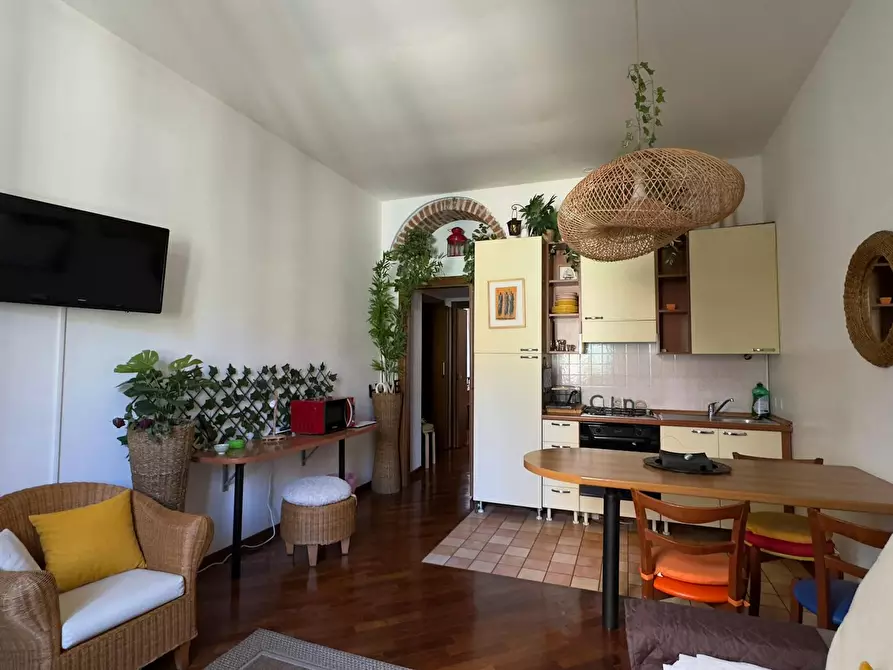Immagine 7 di Appartamento in affitto  in Via Melchiorre Gioia a Milano