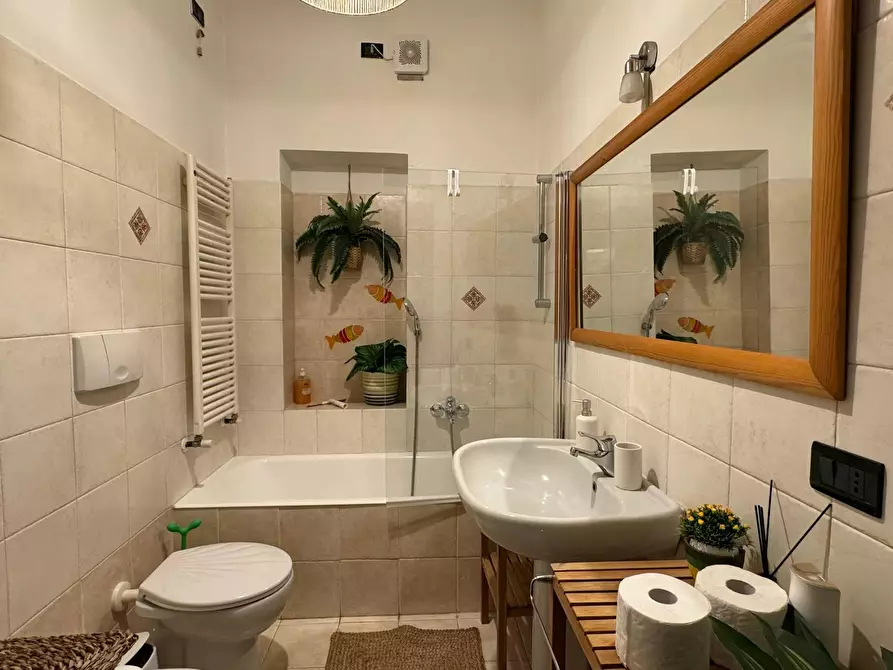 Immagine 2 di Appartamento in affitto  in Via Melchiorre Gioia a Milano