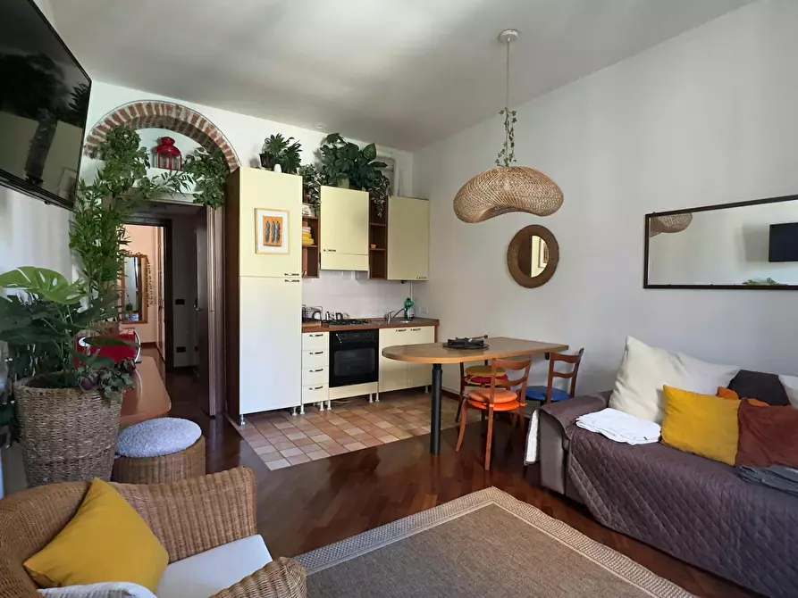 Immagine 9 di Appartamento in affitto  in Via Melchiorre Gioia a Milano