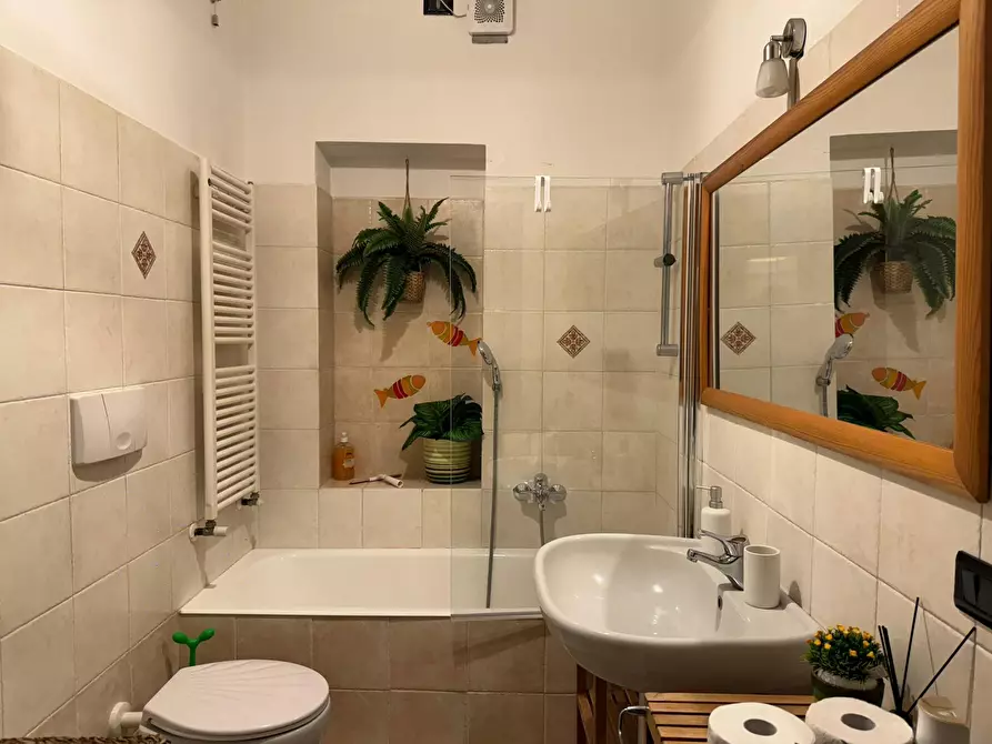 Immagine 3 di Appartamento in affitto  in Via Melchiorre Gioia a Milano