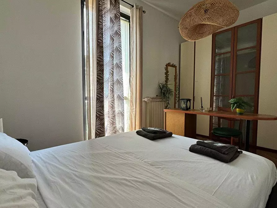 Immagine 10 di Appartamento in affitto  in Via Melchiorre Gioia a Milano