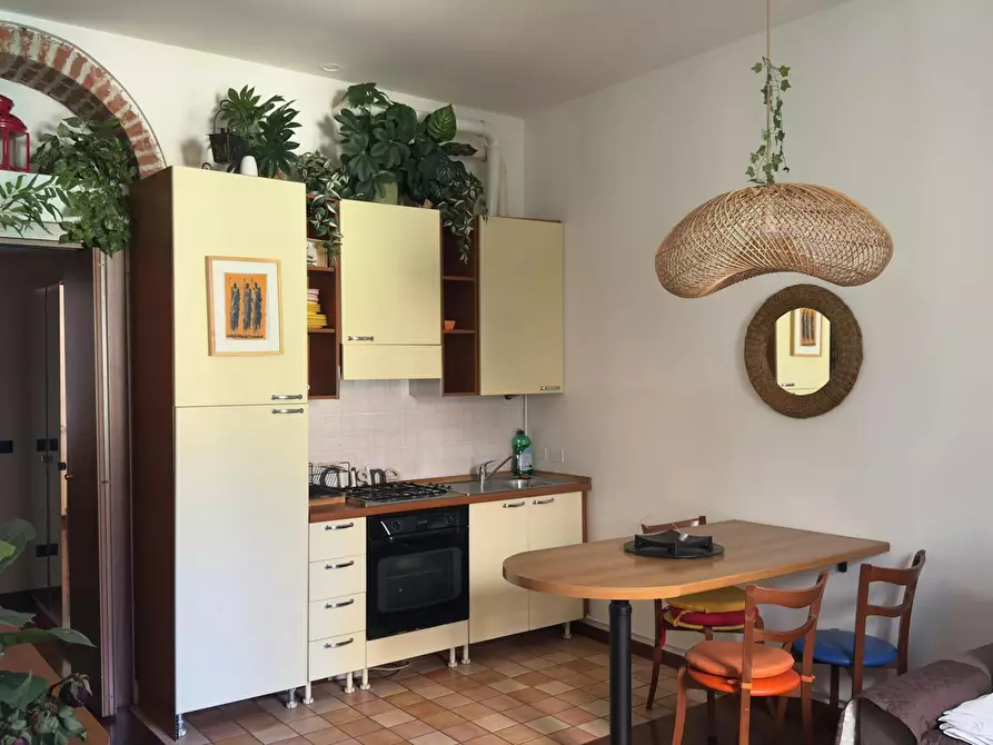 Immagine 8 di Appartamento in affitto  in Via Melchiorre Gioia a Milano